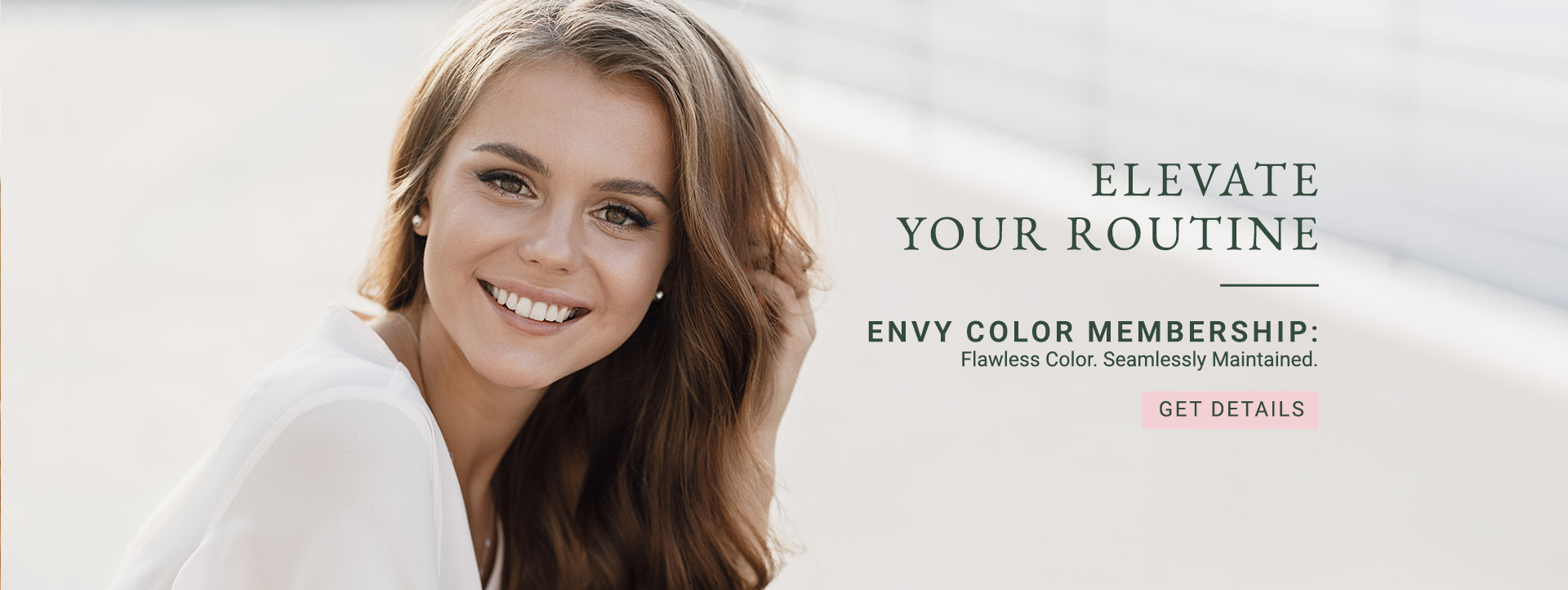 Color Membership
